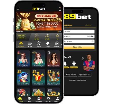 Game Cá Thần Tài tại AT99