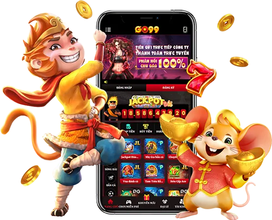 Game Bắn Cá Long Vương tại AT99