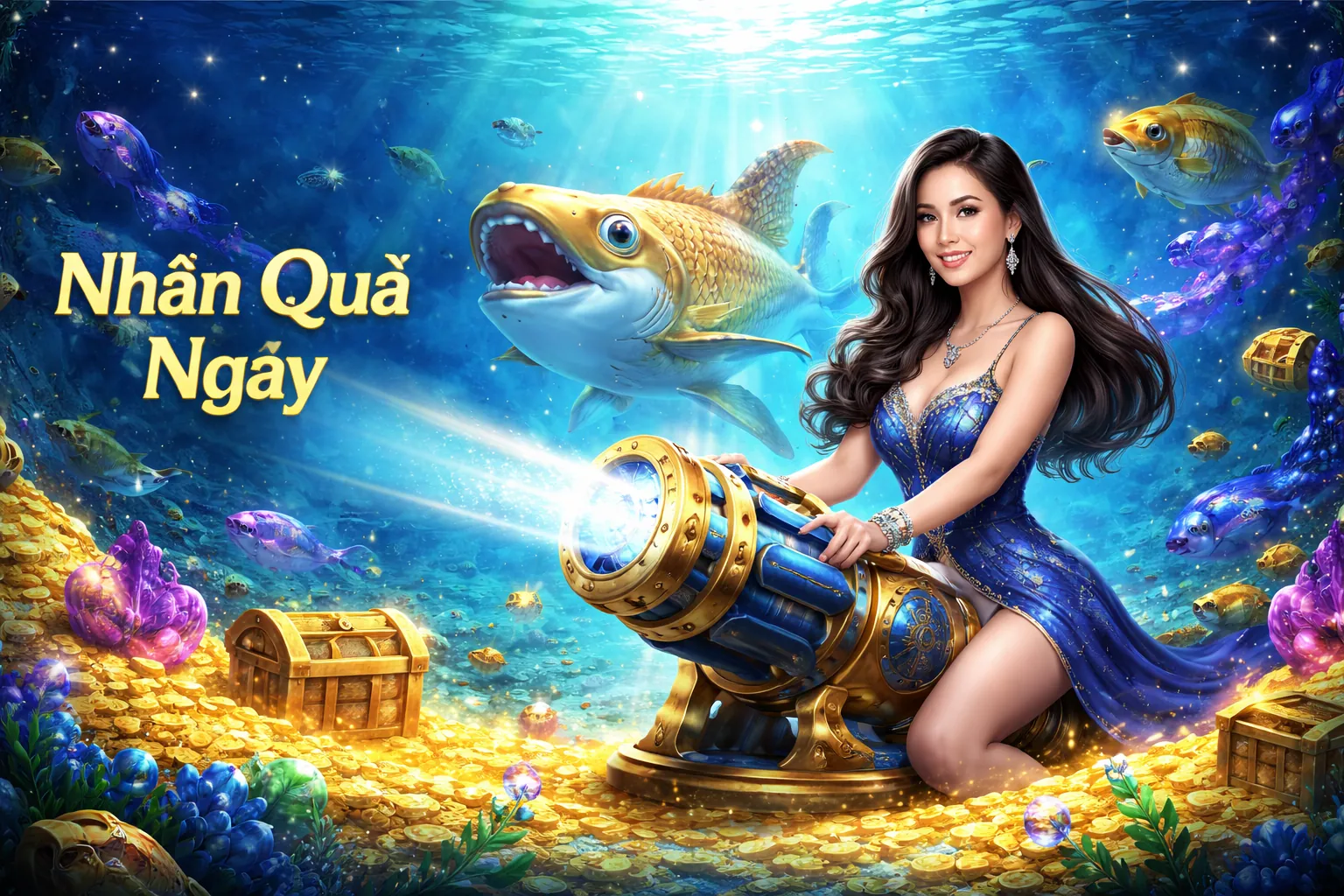 Chọn và trải nghiệm game bài tại AT99