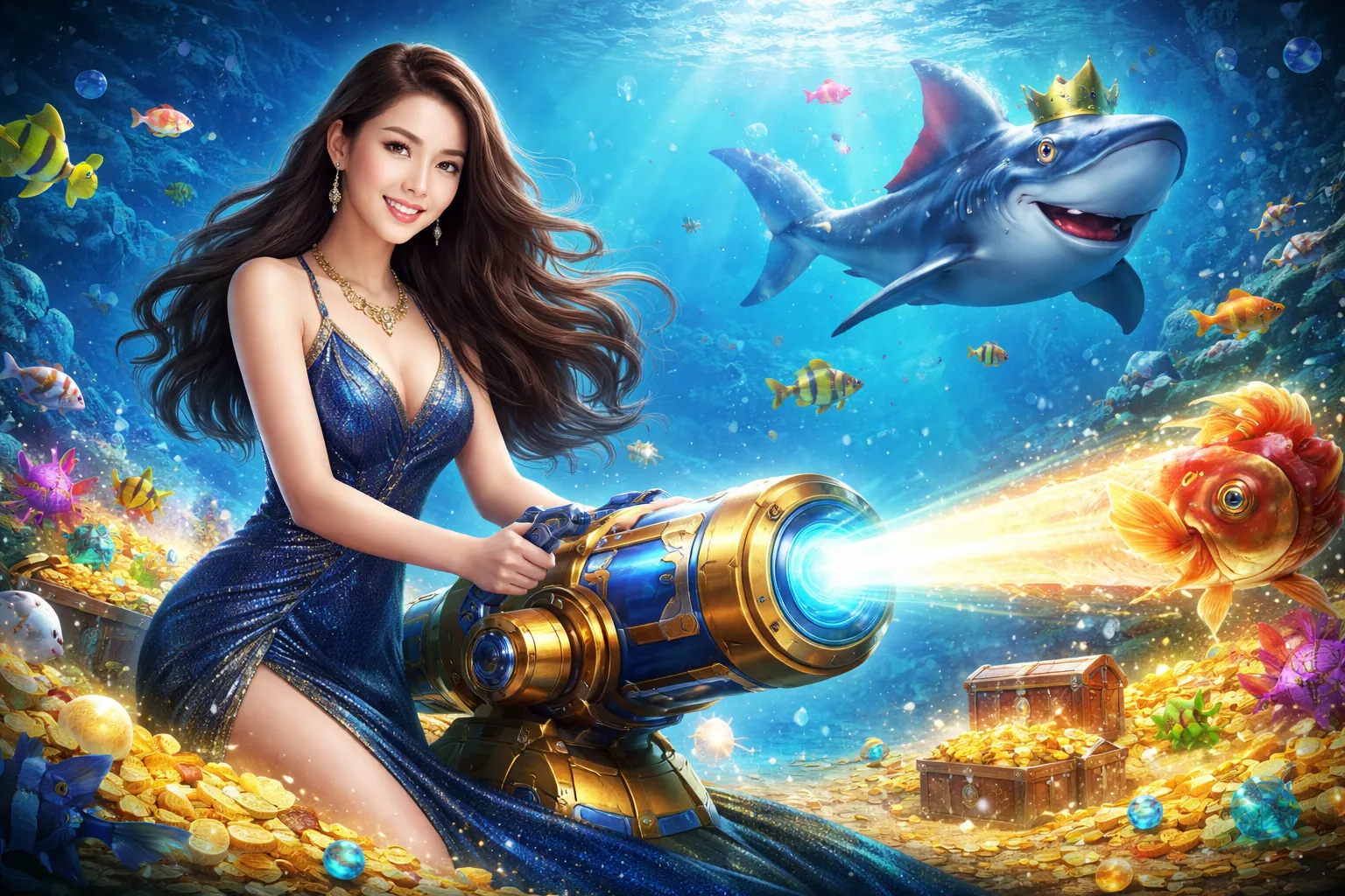 Nạp tiền nhanh chóng tại nhà cái AT99