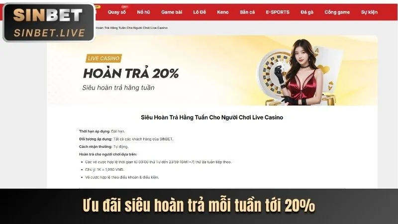 Trò chơi nổ hũ may mắn phát tài